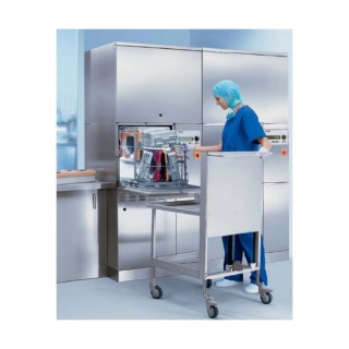 WASHERS/DISINFECTORS