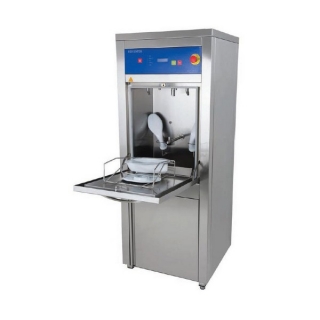 BEDPAN WASHER