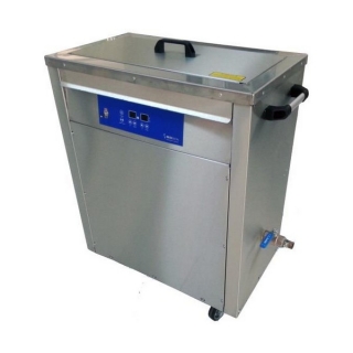 ULTRASONIC CLEANERS