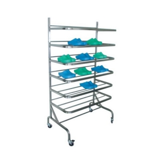 SLIPPER TROLLEY