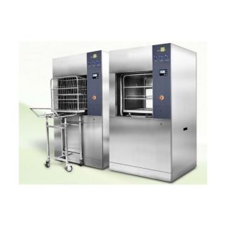 STEAM STERILIZERS