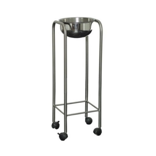 SURGICAL BOWL WITH STAND