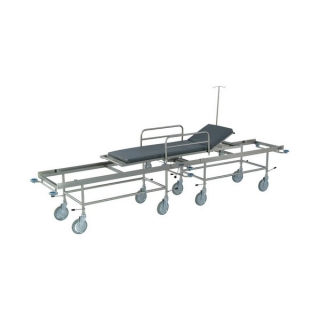OPERATION ROOM TRANSFER STRETCHER