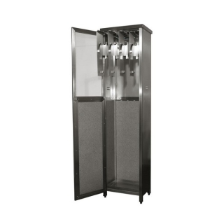 ENDOSCOPY CABINET